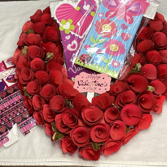 Valentines Day Combo Pack - Picture 1 of 16